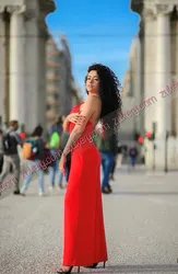 Escorts Madrid, Spain BRUNA BRAGANçA