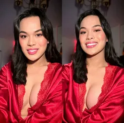 Escorts Dubai, United Arab Emirates Misstress Yve-HARD-Top Ladyboy