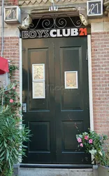 Amsterdam, Netherlands BoysClub 21