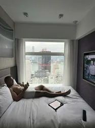 Escorts Bangkok, Thailand Thefrenchhunk