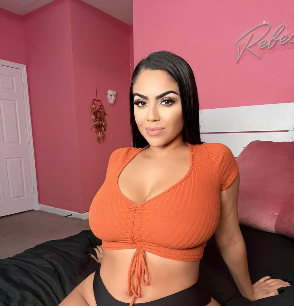 Escorts Greater Sudbury, Ontario Rebecca