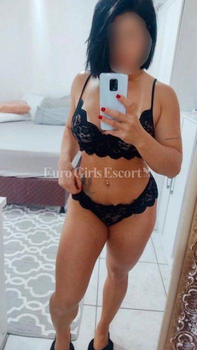 Escorts Esch-sur-Alzette, Luxembourg Sophie Nouvelle