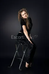 Escorts Belgium Mary