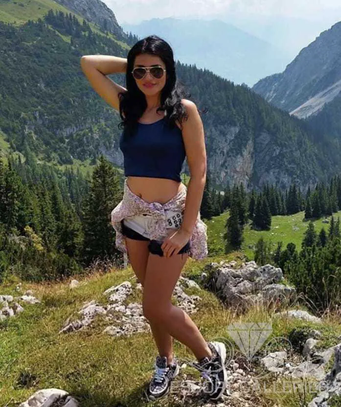 Escorts Milan, Italy Carmen