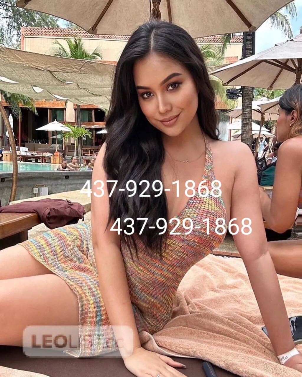 Escorts Fort St. John, British Columbia Mimi&Amber