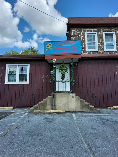 Massage Parlors Pottstown, Pennsylvania Sunflower Massage Spa