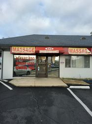 Massage Parlors Pasadena, California Healing Body