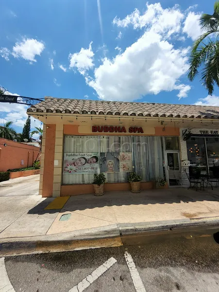 Massage Parlors Boca Raton, Florida Buddha Spa