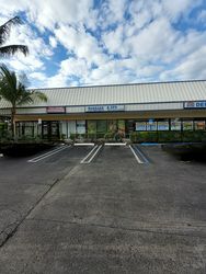 Pompano Beach, Florida Massage & Spa Services