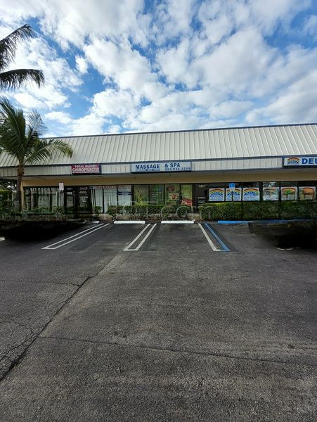 Massage Parlors Pompano Beach, Florida Massage & Spa Services