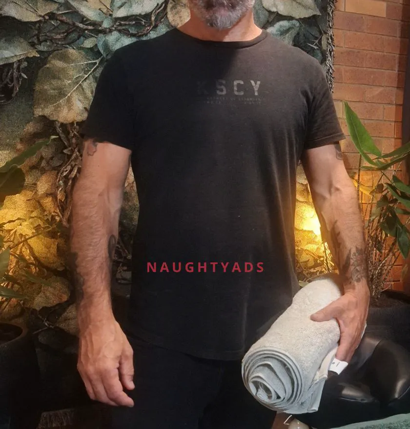 Escorts Brisbane, Australia Rory
