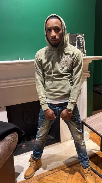 Escorts Washington, District of Columbia KingZeke