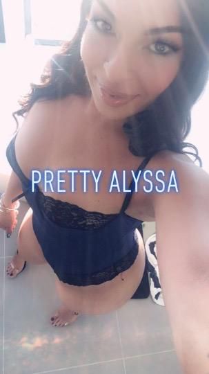 Alyssa