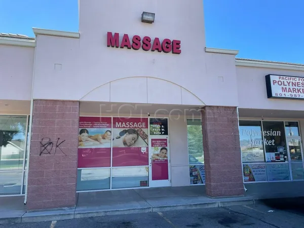 Massage Parlors West Valley City, Utah Best Asian Massage