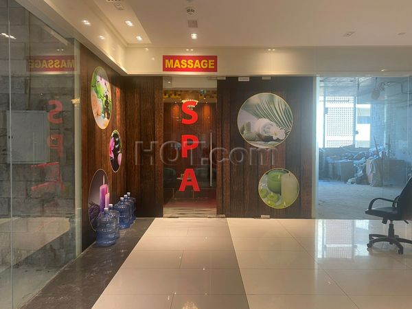 Massage Parlors Dubai, United Arab Emirates Golden Time Spa