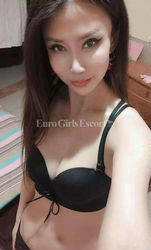 Escorts Saudi Arabia Jiejie