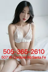 Escorts Santa Fe, New Mexico 🎀Grand opening🎁