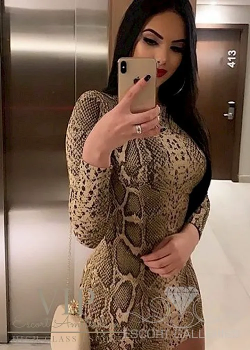 Escorts Amsterdam, Netherlands Carla