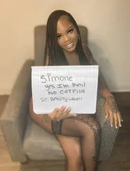 Escorts Jacksonville, Florida Simone