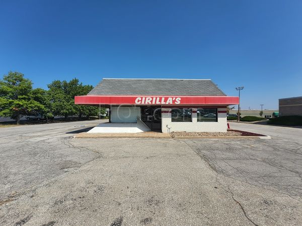 Sex Shops Olathe, Kansas Cirilla's
