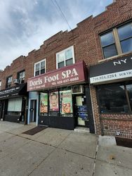 Massage Parlors Queens, New York Doris Foot Spa