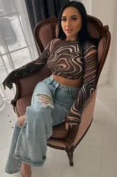 Escorts Berlin, Germany Hina Top