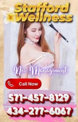 Escorts Washington, District of Columbia ??? Stafford Wellness ???