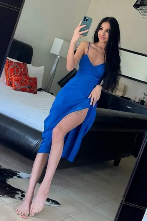 Escorts Berlin, Germany Elenor