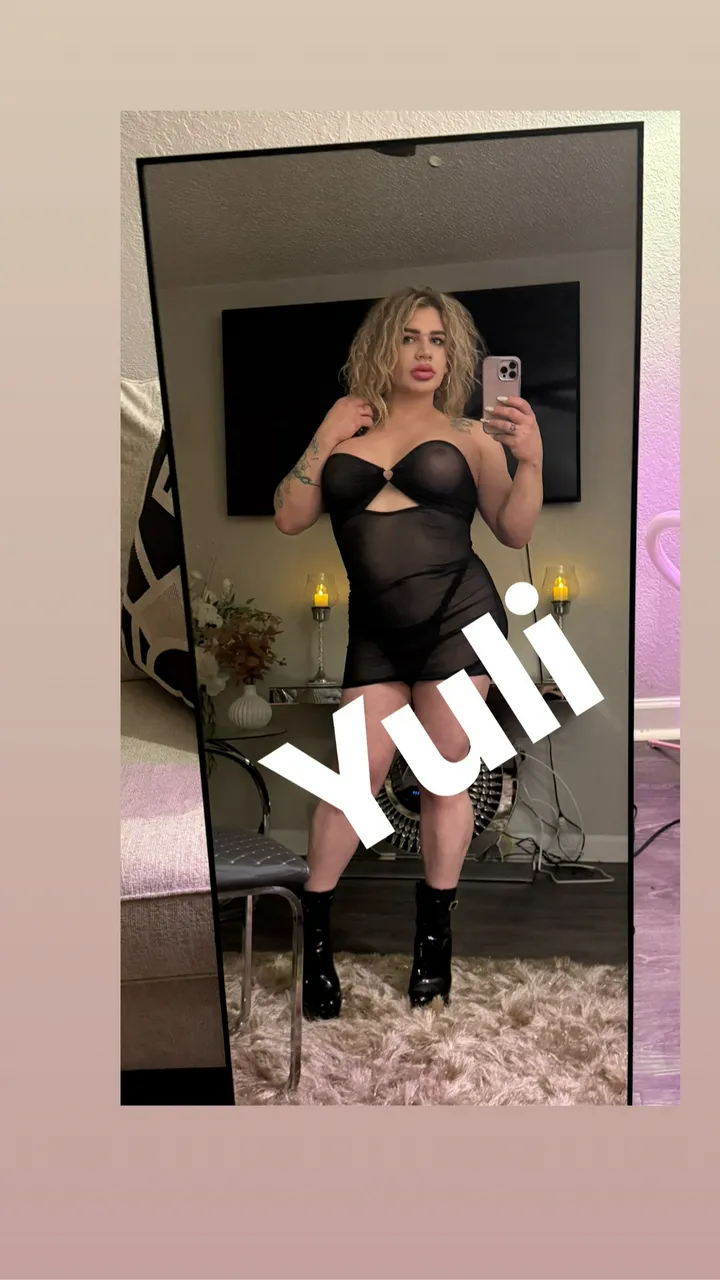 Escorts Tampa, Florida Julianah