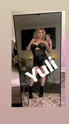 Escorts Tampa, Florida Julianah