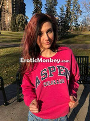 Escorts Grand Junction, Colorado Ashely