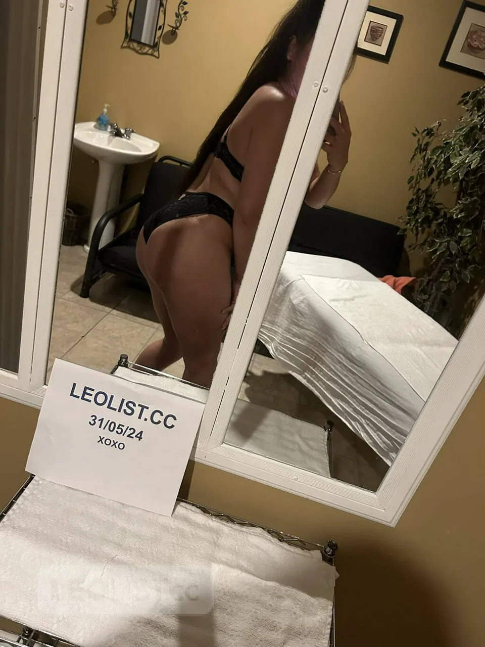 Escorts Kitchener, Ontario KITCHENER rosemount/highway85, private location. TIGHT&WET