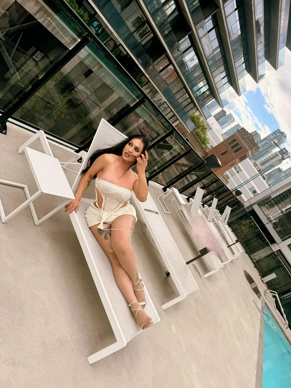 Escorts San Diego, California LadyShiraz
