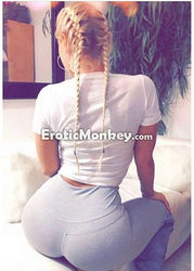 Escorts Madison, Wisconsin Missy