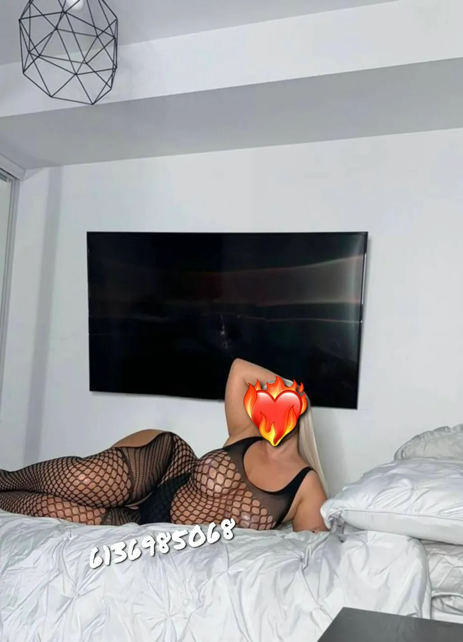 Escorts Greater Sudbury, Ontario Dont miss*come taste me!