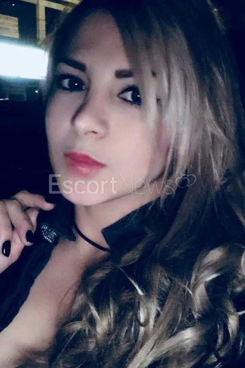 Escorts Hong Kong Star