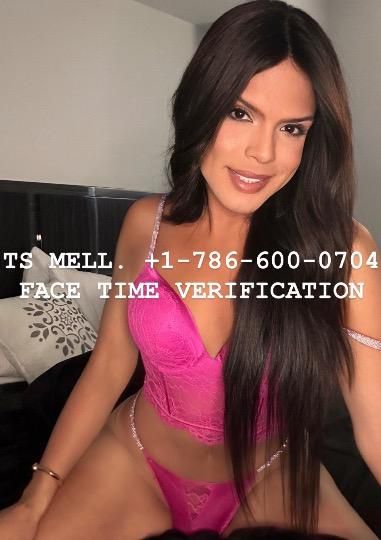 Escorts Detroit, Michigan VISITING-DETROIT-DOWNTOWN ❤ MELL ❤ - FACETIME VERIFICATION - VIP-GFE❤ BIG LOADS 💦💦 INCALL-OUTCALL AVAILABLE. FACETIME SHOW AVAILABLE.