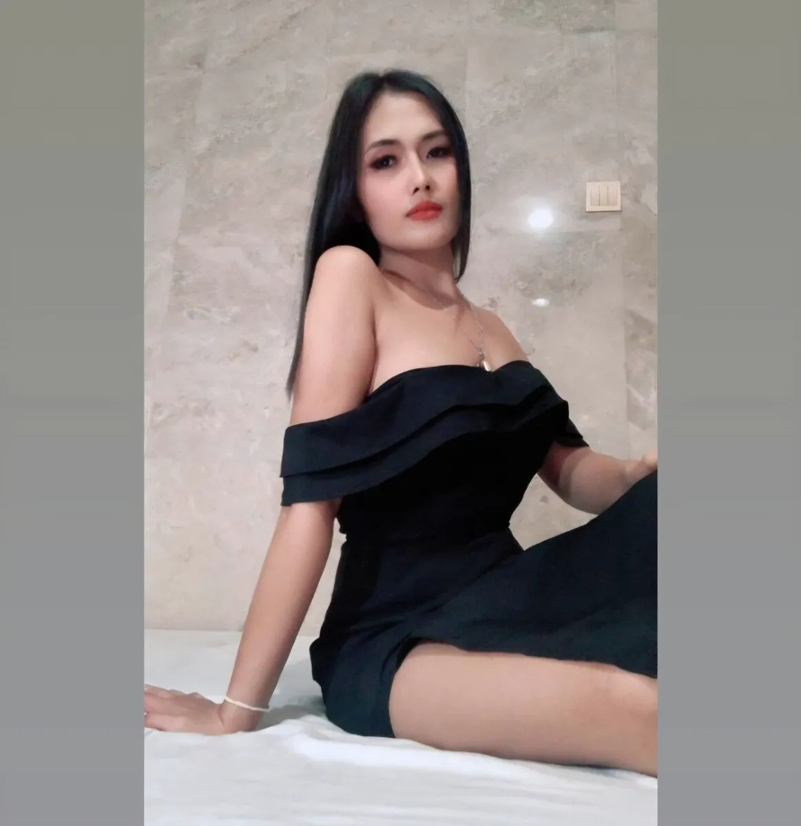 Escorts Southampton, England Gigi Thai
