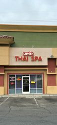 Las Vegas, Nevada Lavish Thai Spa