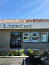 Sunnyvale, California Bella Massage