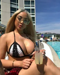 Escorts Saudi Arabia LENA