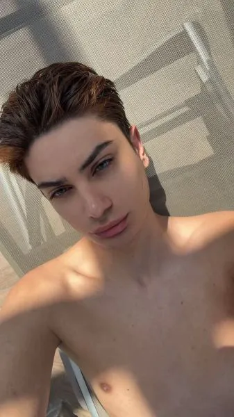 Escorts Dubai, United Arab Emirates HotboyArthur
