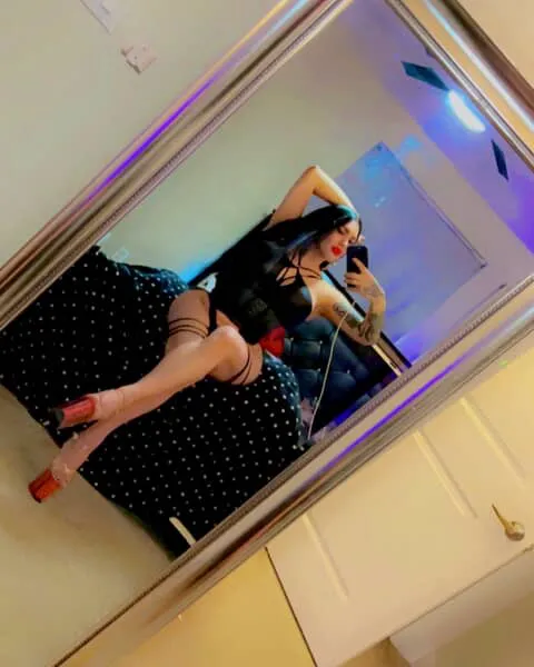 Escorts Baton Rouge, Louisiana CHANEL HARLY