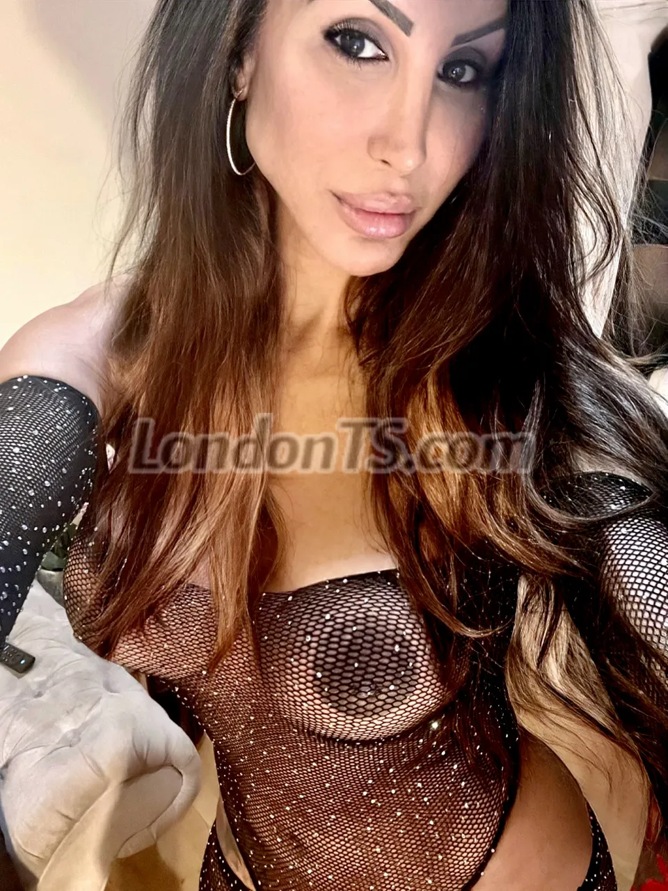 Escorts London, England Andreia Post Op