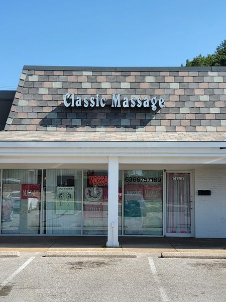 Massage Parlors Ballwin, Missouri Classic Spa & Massage