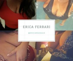 Escorts Phoenix, Arizona Ericaluvsmassage