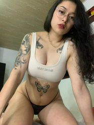 Escorts Syracuse, New York LET ME TASTE YOUR DICK DADDY__💯% Real