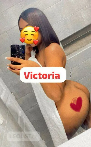 Escorts North York, Ontario Victoria