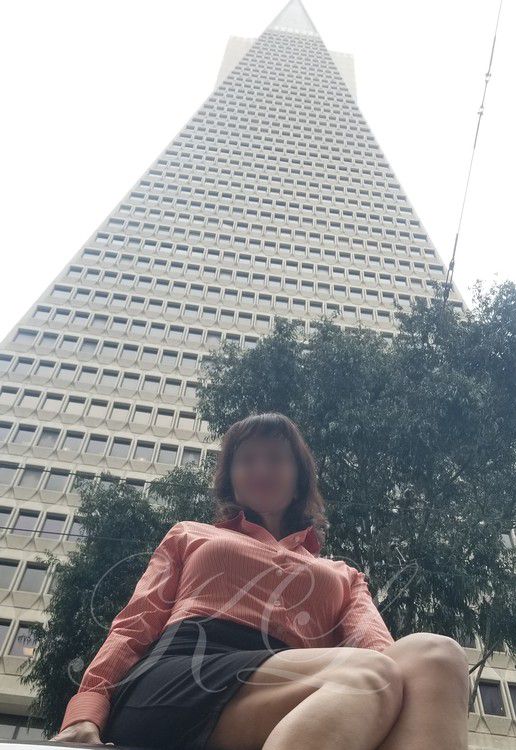 Escorts Burlingame, California KateLaFleur