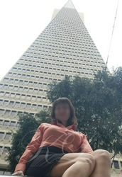 Escorts Burlingame, California KateLaFleur